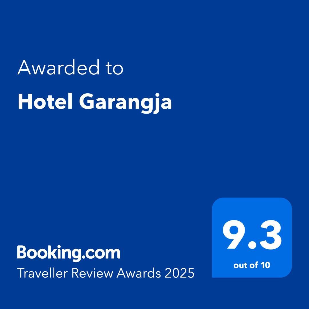 Hotel Garangja Bandipur Exterior foto
